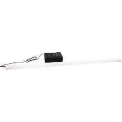 Compra Nanlite PavoTube T8-7X RGBWW Tubo LED | Tubo LED Compacto con Iluminación Creativa