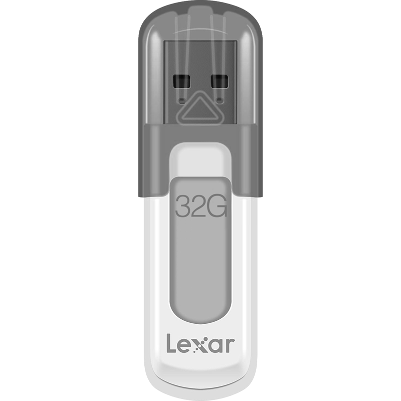 Compra Lexar CLE USB JumpDrive V100 USB 3.0 | Memoria USB Rápida y Compacta