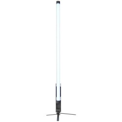 Nanlite Soporte de Suelo Universal para Tubo LED T12 | soporte suelo t12 | base montaje tubo led