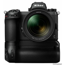 Nikon Grip MB-N11 | Empuñadura vertical para Nikon Z 8/Z 9