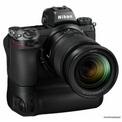 Nikon Grip MB-N11 | Empuñadura vertical para Nikon Z 8/Z 9