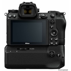 Nikon Grip MB-N11 | Empuñadura vertical para Nikon Z 8/Z 9