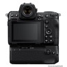 Nikon Grip MB‑N12 | Empuñadura vertical para cámaras Z sin espejo