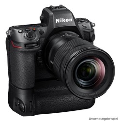 Nikon Grip MB‑N12 | Empuñadura vertical para cámaras Z sin espejo