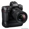 Nikon Grip MB‑N12 | Empuñadura vertical para cámaras Z sin espejo