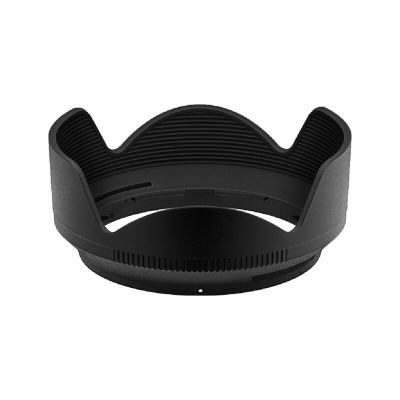 Nikon Parasol HB-101 | Protección para Nikkor Z DX 18‑140 mm f/3.5‑6.3