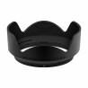 Nikon Parasol HB-101 | Protección para Nikkor Z DX 18‑140 mm f/3.5‑6.3