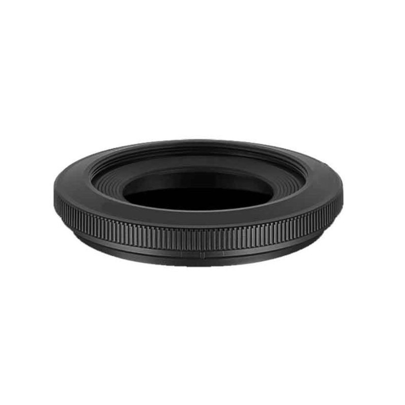 Nikon Parasol HB-111 | Parasol para lente compatible con Nikkor Z 26mm f/2.8