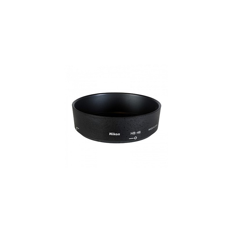 Nikon Parasol HB-46/52 | Parasol para lente 52mm compatible con AF-S 35mm f/1.8