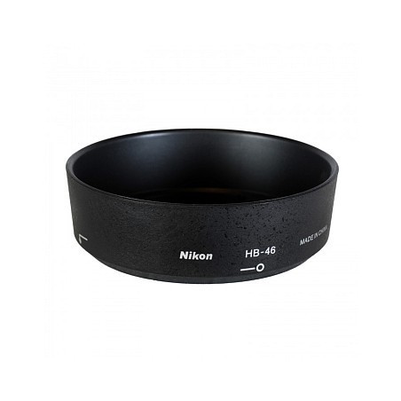 Nikon Parasol HB-46/52 | Parasol para lente 52mm compatible con AF-S 35mm f/1.8