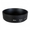 Nikon Parasol HB-46/52 | Parasol para lente 52mm compatible con AF-S 35mm f/1.8