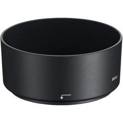 Nikon Parasol HB-61 | Parasol para lente 40mm compatible con AF-S 40mm f/2.8