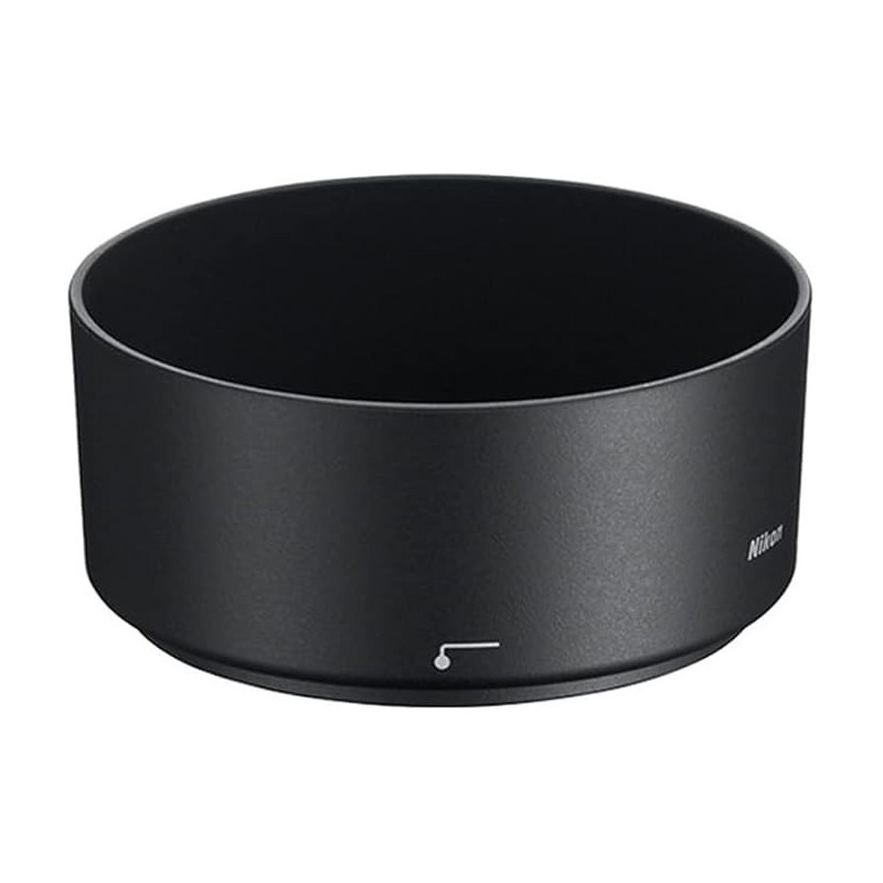 Nikon Parasol HB-61 | Parasol para lente 40mm compatible con AF-S 40mm f/2.8