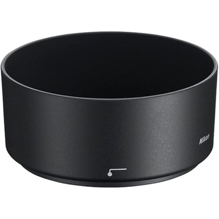 Nikon Parasol HB-61 | Parasol para lente 40mm compatible con AF-S 40mm f/2.8