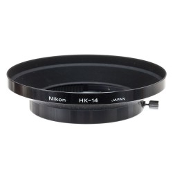 Nikon Parasol HK-14 | Parasol metálico para NIKKOR 20mm f/2.8