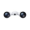 Nikon Prismáticos Aculon T02 8×21 Blanco | Compactos tipo techo diseño minimalista