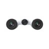 Nikon Prismáticos Aculon T02 8×21 Blanco | Compactos tipo techo diseño minimalista