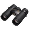 Nikon Prismáticos Monarch HG 10×30 | Óptica clara y diseño portátil