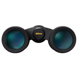 Nikon Prismáticos Monarch HG 10×30 | Óptica clara y diseño portátil