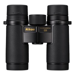 Nikon Prismáticos Monarch HG 10×30 | Óptica clara y diseño portátil