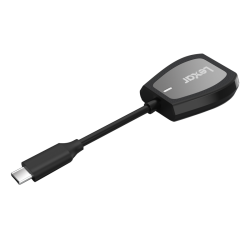 Lexar Lector de Tarjetas LRW470 | Lector de tarjetas de alta velocidad para transferencias rápidas