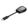 Lexar Lector de Tarjetas LRW470 | Lector de tarjetas de alta velocidad para transferencias rápidas