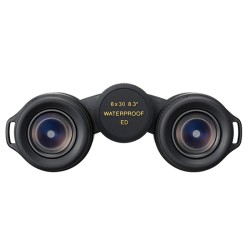 Nikon Prismáticos Monarch HG 8×30 | Compactos premium con óptica avanzada