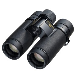 Nikon Prismáticos Monarch HG 8×30 | Compactos premium con óptica avanzada