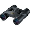 Nikon Prismáticos Aculon A30 8×25 Negro | Compactos y ligeros con excelente portabilidad