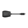 Lexar Lector de Tarjetas LRW470 | Lector de tarjetas de alta velocidad para transferencias rápidas