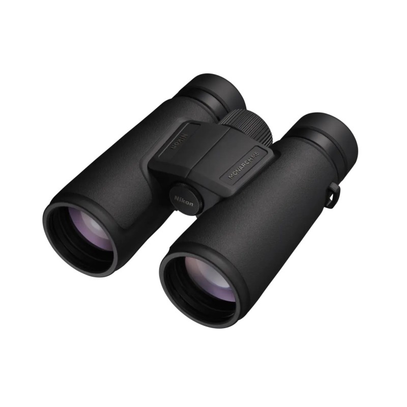 Nikon Prismáticos Monarch M5 8×42 | Óptica equilibrada y luminosidad para exteriores