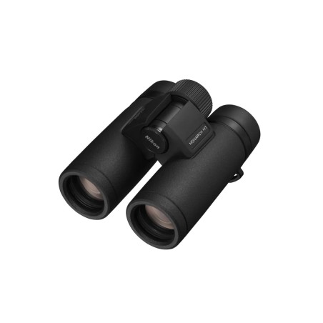 Nikon Prismáticos Monarch M7 10×42 | Alto rendimiento óptico en tamaño práctico