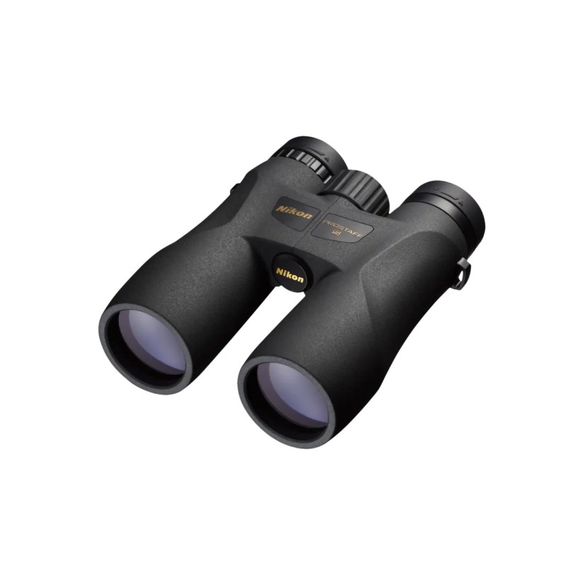 Nikon Prismáticos Prostaff 5 12x50 | Óptica potente para exteriores exigentes