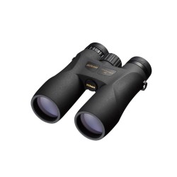 Nikon Prismáticos Prostaff 5 8×42 | Versátiles y resistentes para exteriores