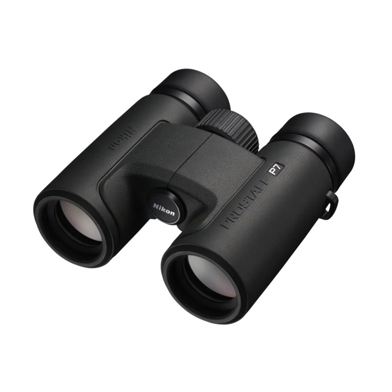 Nikon Prismáticos Prostaff P7 10×42 | Claridad y campo amplio con diseño manejable