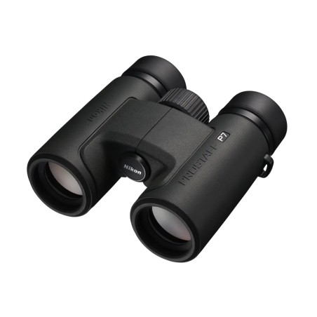 Nikon Prismáticos Prostaff P7 10×42 | Claridad y campo amplio con diseño manejable