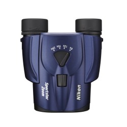 Nikon Prismáticos Sportstar Zoom 8‑24×25 Azul | Compactos y zoom portátiles Azul