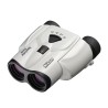 Nikon Prismáticos Sportstar Zoom 8‑24×25 Blanco | Compactos y zoom portátiles Blanco