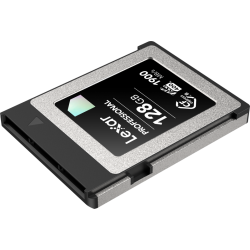 Compra Lexar CFexpress 128GB Type B - Carte | Tarjeta de Memoria Rápida para Video 4K y Fotografía