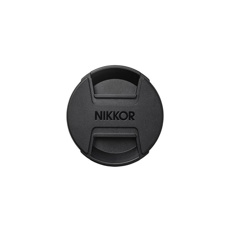 Nikon Tapa Delantera LC-62B | Protección para lentes de 62mm