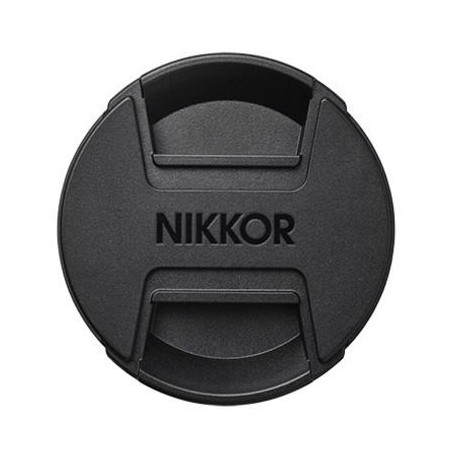 Nikon Tapa Delantera LC-62B | Protección para lentes de 62mm