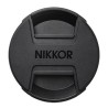 Nikon Tapa Delantera LC-62B | Protección para lentes de 62mm