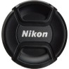 Nikon Tapa Delantera LC-77 | Protección para lentes con rosca de 77mm