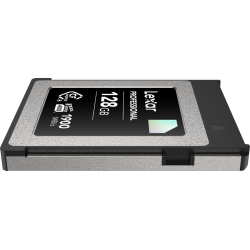 Compra Lexar CFexpress 128GB Type B - Carte | Tarjeta de Memoria Rápida para Video 4K y Fotografía