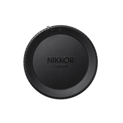 Nikon Tapa de Montura LF-N1 | Protección para objetivos Nikon Z