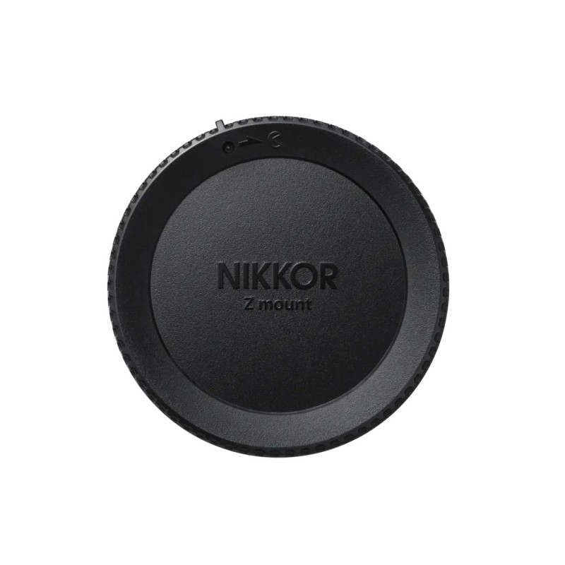 Nikon Tapa de Montura LF-N1 | Protección para objetivos Nikon Z