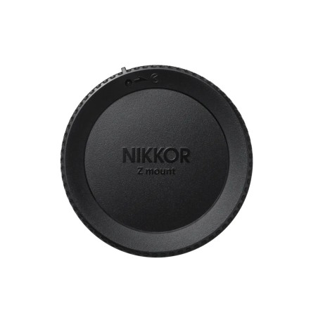 Nikon Tapa de Montura LF-N1 | Protección para objetivos Nikon Z
