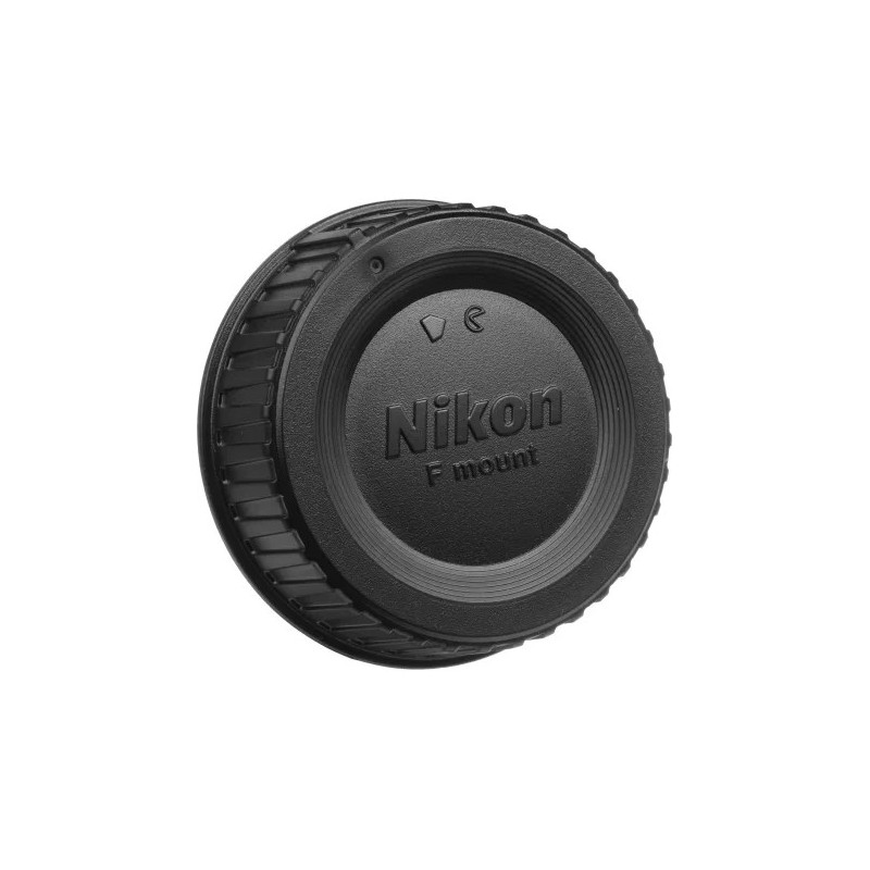 Nikon Tapa Trasera Objetivo LF-4 | Protección para la parte trasera de lentes Nikon