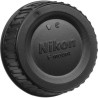 Nikon Tapa Trasera Objetivo LF-4 | Protección para la parte trasera de lentes Nikon