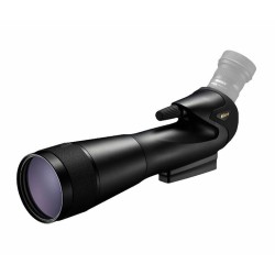 Nikon Telescopio Prostaff 5 82 A | RIF telescopio compacto y robusto